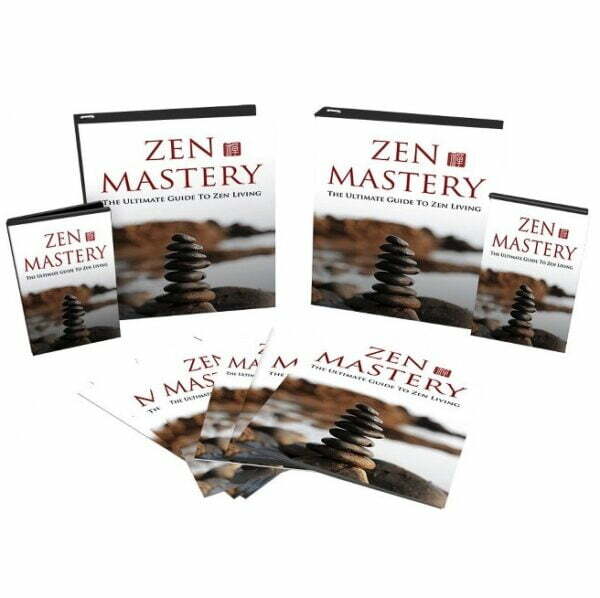 Zen Mastery - Video Course with Resell Rights