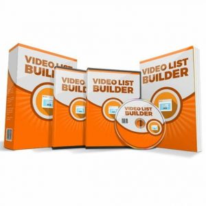 Video List Builder – Video Course with Resell Rights